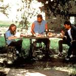 Ramon Bieri, Martin Sheen, Sissy Spacek
