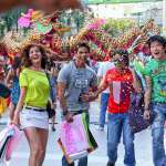 Anushka Sharma, Shahid Kapoor, Vir Das, Meiyang Chang, Jameel Khan