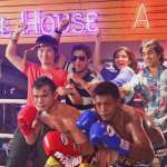 Anushka Sharma, Shahid Kapoor, Vir Das, Meiyang Chang