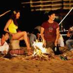 Anushka Sharma, Shahid Kapoor, Vir Das, Meiyang Chang