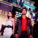 Anushka Sharma, Shahid Kapoor, Vir Das, Meiyang Chang