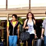 Anushka Sharma, Shahid Kapoor, Vir Das, Meiyang Chang