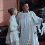 Anna Massey, Tom Wilkinson