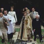 Cyril Shaps, Judi Dench, Frances O'Connor, Colin Firth, Rupert Everett, Reese Witherspoon, Tom Wilkinson, Patrick Godfrey
