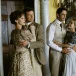 Frances O'Connor, Colin Firth, Rupert Everett, Reese Witherspoon