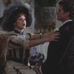 Frances O'Connor, Colin Firth