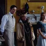 Judi Dench, Rupert Everett, Reese Witherspoon