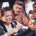 George Aguilar, Marianne S&auml;gebrecht, CCH Pounder, Jack Palance