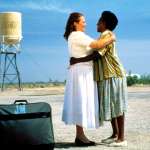 Marianne S&auml;gebrecht, CCH Pounder