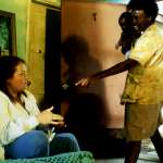 Marianne S&auml;gebrecht, CCH Pounder