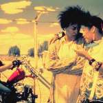 Monica Calhoun, CCH Pounder