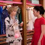 Awkwafina, Constance Wu