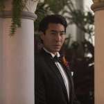 Chris Pang