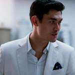 Henry Golding