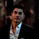 Henry Golding