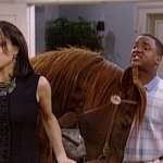 Alfonso Ribeiro, Karyn Parsons