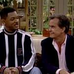 Dick Clark, Will Smith