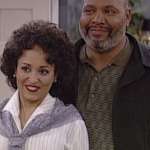 James Avery, Daphne Reid