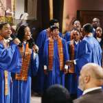 James Avery, Tatyana Ali, Alfonso Ribeiro