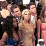 Dana Davis, Collins Pennie, Kelly Blatz, Scott Porter, Brittany Snow, Jessica Stroup
