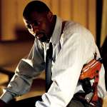 Idris Elba