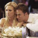 Scott Porter, Brittany Snow
