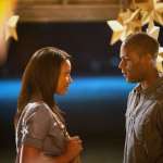 DeVaughn Nixon, Kylie Bunbury