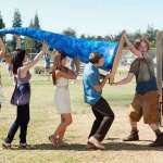 Jonathan Keltz, Janelle Ortiz, Yin Chang, Aimee Teegarden, Joe Adler