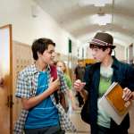 Nolan Sotillo, Cameron Monaghan