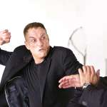 Daniel Bernhardt, Jean-Claude Van Damme