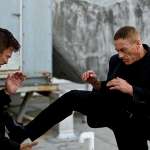 Daniel Bernhardt, Jean-Claude Van Damme