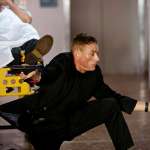 Jean-Claude Van Damme