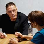 Jean-Claude Van Damme, Autumn Reeser