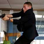Jean-Claude Van Damme