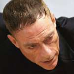 Jean-Claude Van Damme