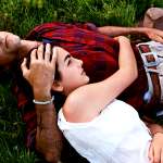 Camilla Belle, Daniel Day-Lewis