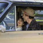 Camilla Belle, Daniel Day-Lewis