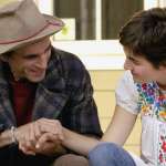 Camilla Belle, Daniel Day-Lewis