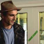 Daniel Day-Lewis