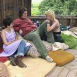 Jena Malone, Camilla Belle, Ryan Mcdonald