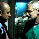 Sławomir Orzechowski, Tadeusz Borowski