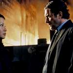 Antonio Banderas, Lucy Liu