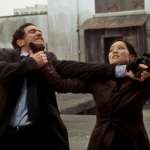 Antonio Banderas, Lucy Liu