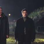 Ray Park, Gregg Henry