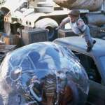 Jake Gyllenhaal, Verne Troyer