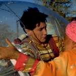 Jake Gyllenhaal, Brian George