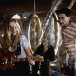 Marley Shelton, Jake Gyllenhaal