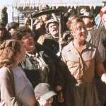 Pattie Tierce, Charles Noland, Susan Hawk