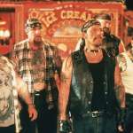 Robert LaSardo, Danny Trejo, Jorge Cottini