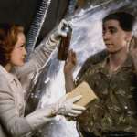 Swoosie Kurtz, Jake Gyllenhaal